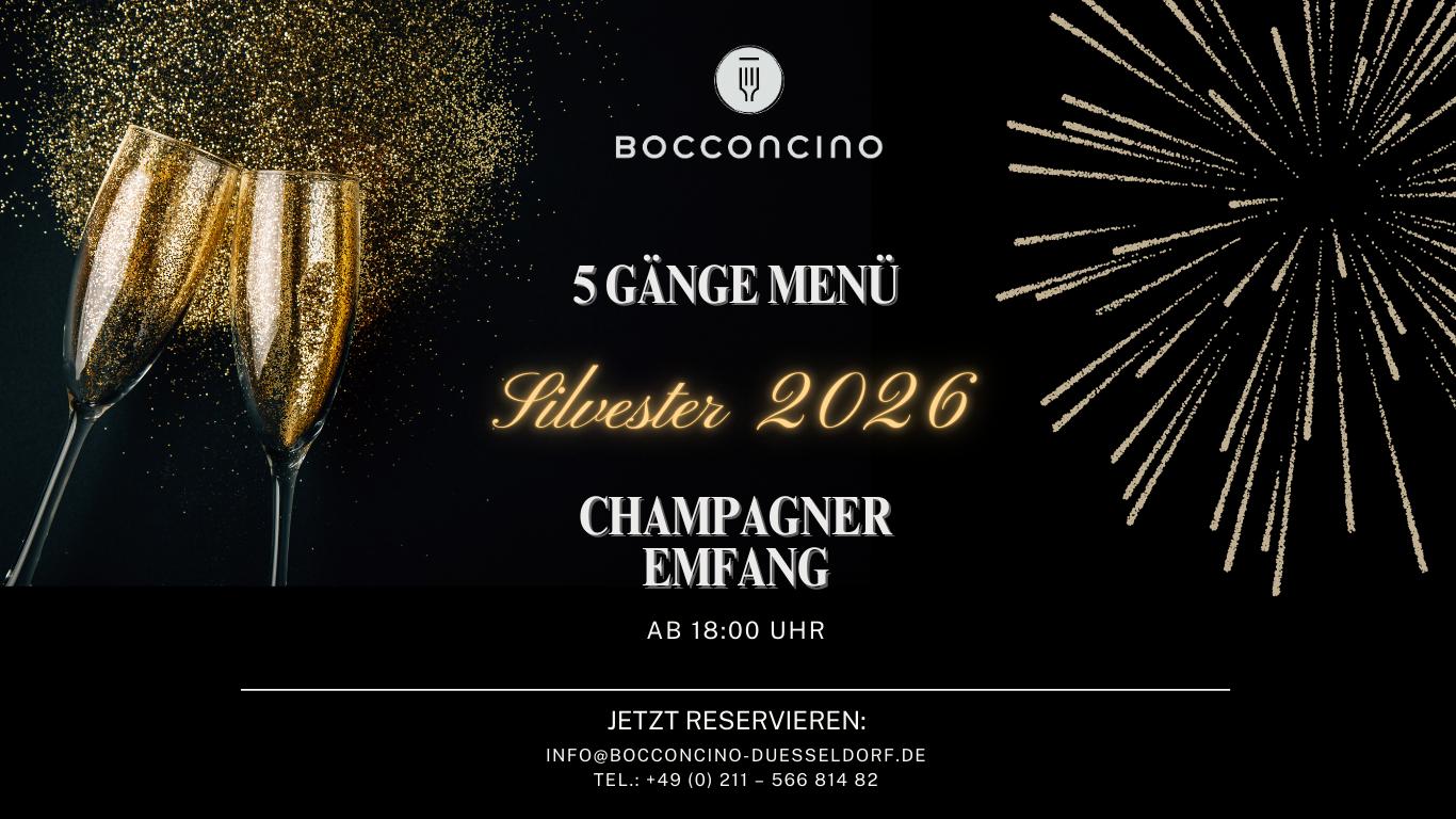 Silvester Bocconcino